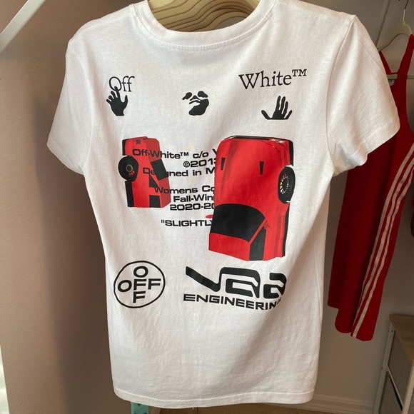 Off-White women’s shirt - Picture 2 of 5